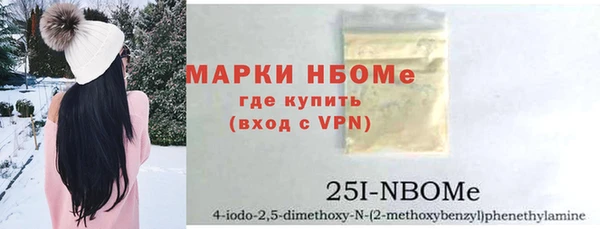 молекула духа Белоозёрский