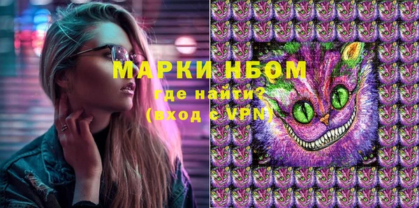 молекула духа Белоозёрский